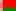 flag belorussia